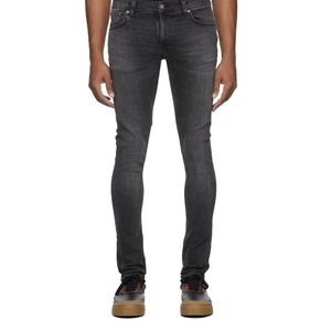 Nudie Jeans Tight Terry Skinny Jeans 31